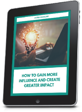 How to Gain More Influence - 3d on tablet - 380x380