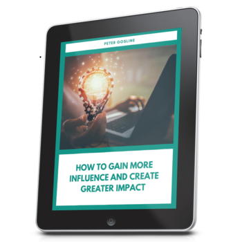 discover how to gain more influence on coaching